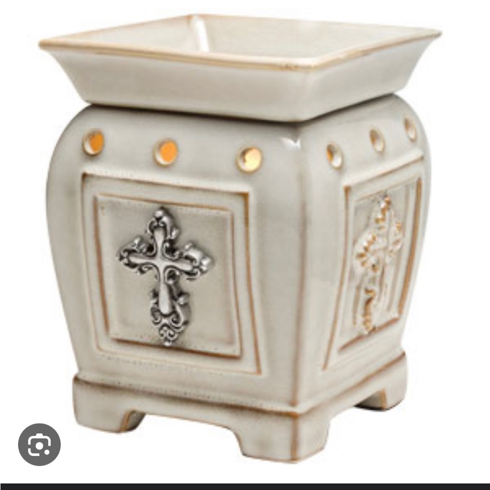 Scentsy Warmer